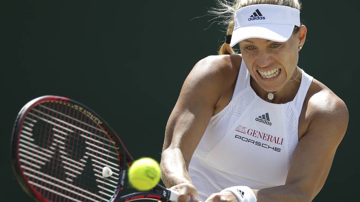 ANGELIQUE KERBER: Kerber kam zuletzt in Eastbourne bis ins Halbfinale, ist somit für den heiligen Rasen bereit. Stand 2016 ins Wimbledon-Finale und scheiterte an Serena Williams. Kann eine gute Rolle in London spielen. SPORT1-Prognose: Halbfinale