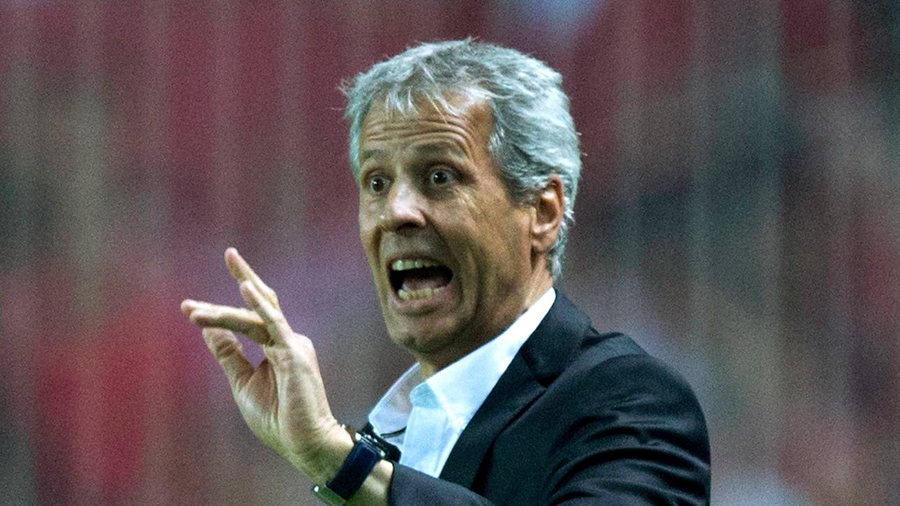 Wird Favre neuer Podolski-Coach?