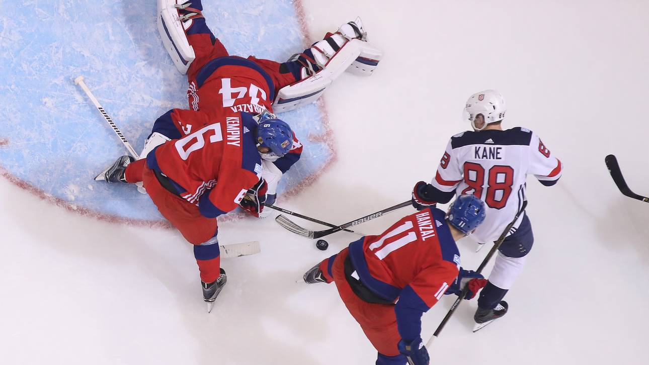 3. Pleite macht US-Debakel perfekt