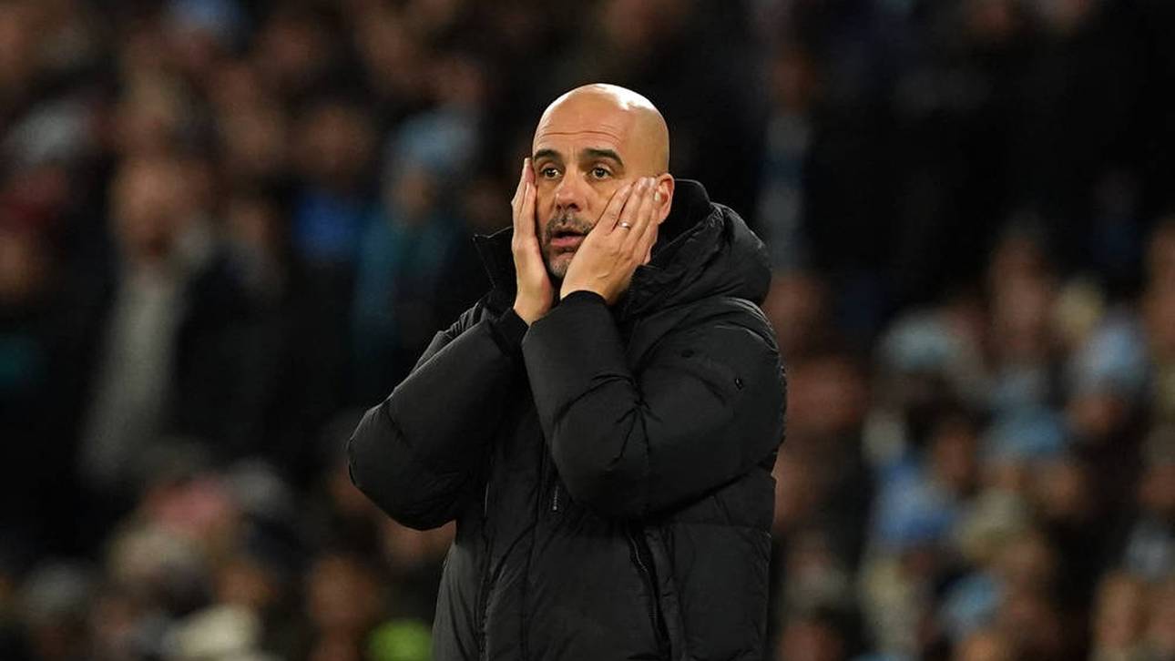 Irre Anekdote zu Peps Bayern-Tagen