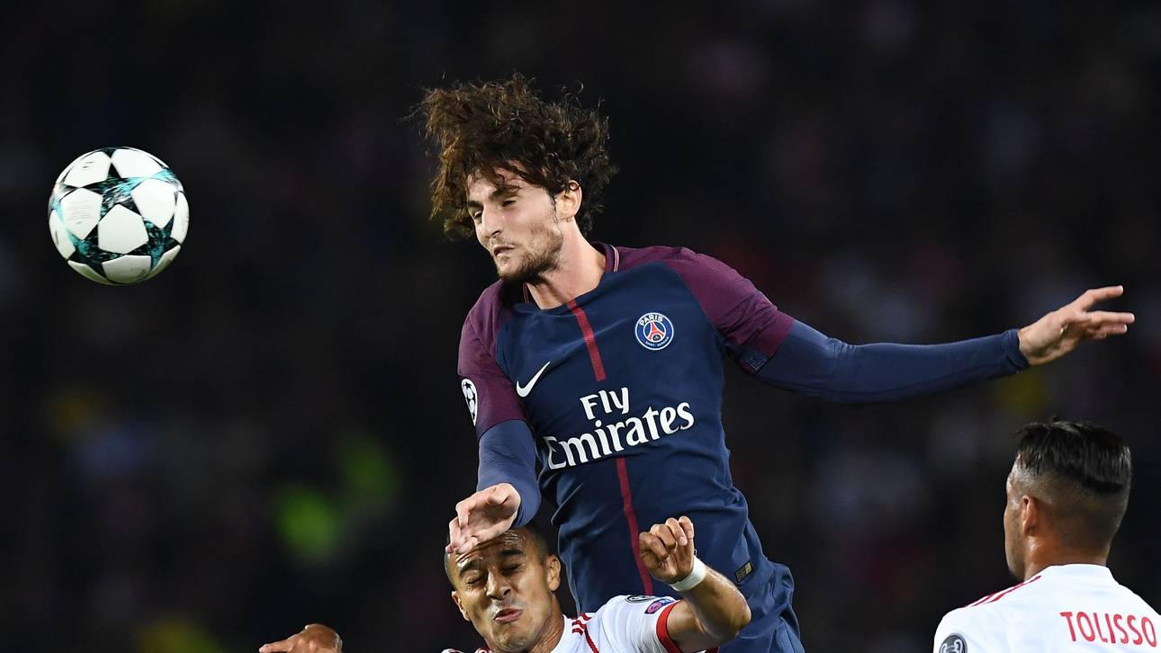 PSG-Star flirtet mit Liverpool