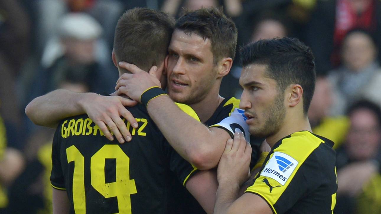 Kehl erklärt Hilfe für Großkreutz