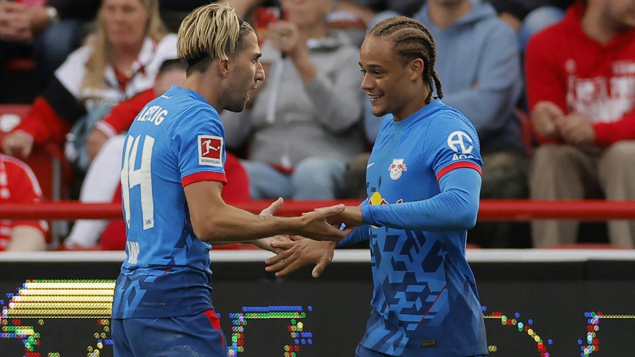 Union verliert noch ohne Bonucci – Rot für Volland