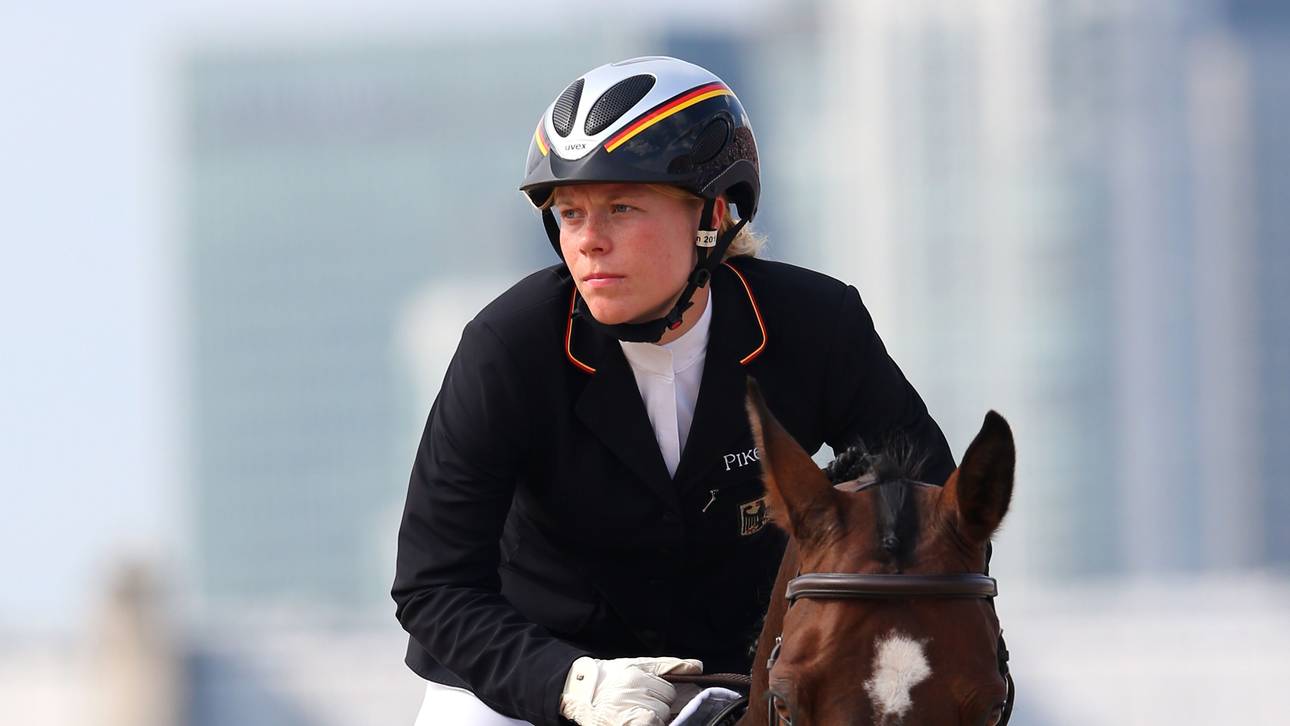 Moderner Fünfkampf: Deutsche enttäuschen