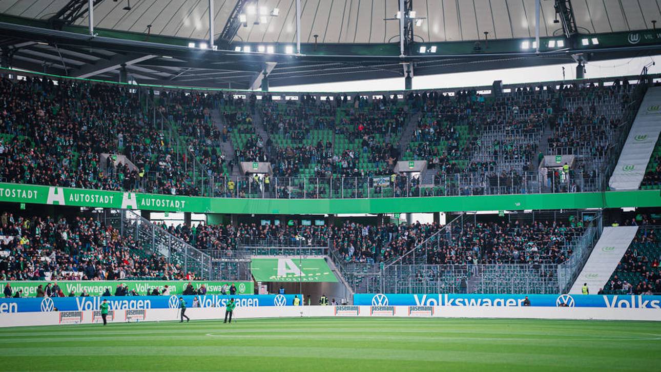 Fan-Ärger beim Abstiegskracher