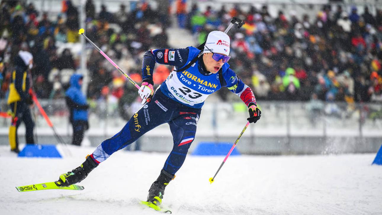 Ein völlig unerwarteter Staffel-Held