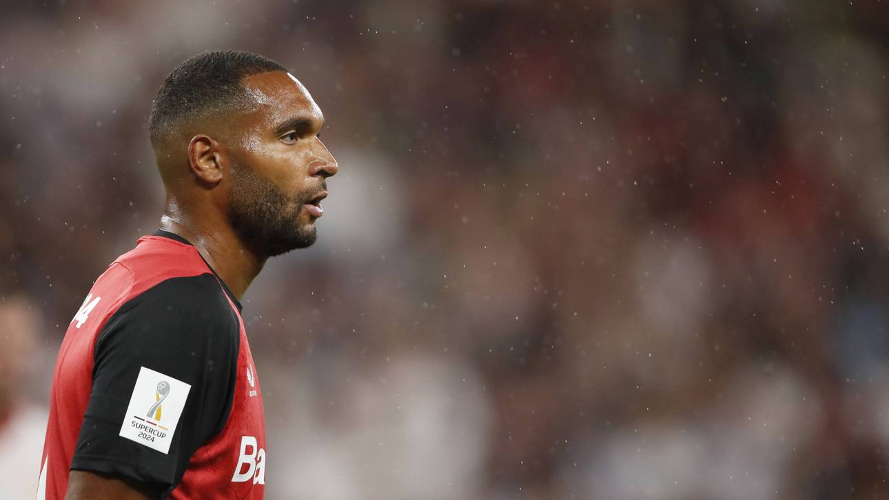 Jonathan Tahs Wechsel zum FC Bayern zerschlug sich im Sommer