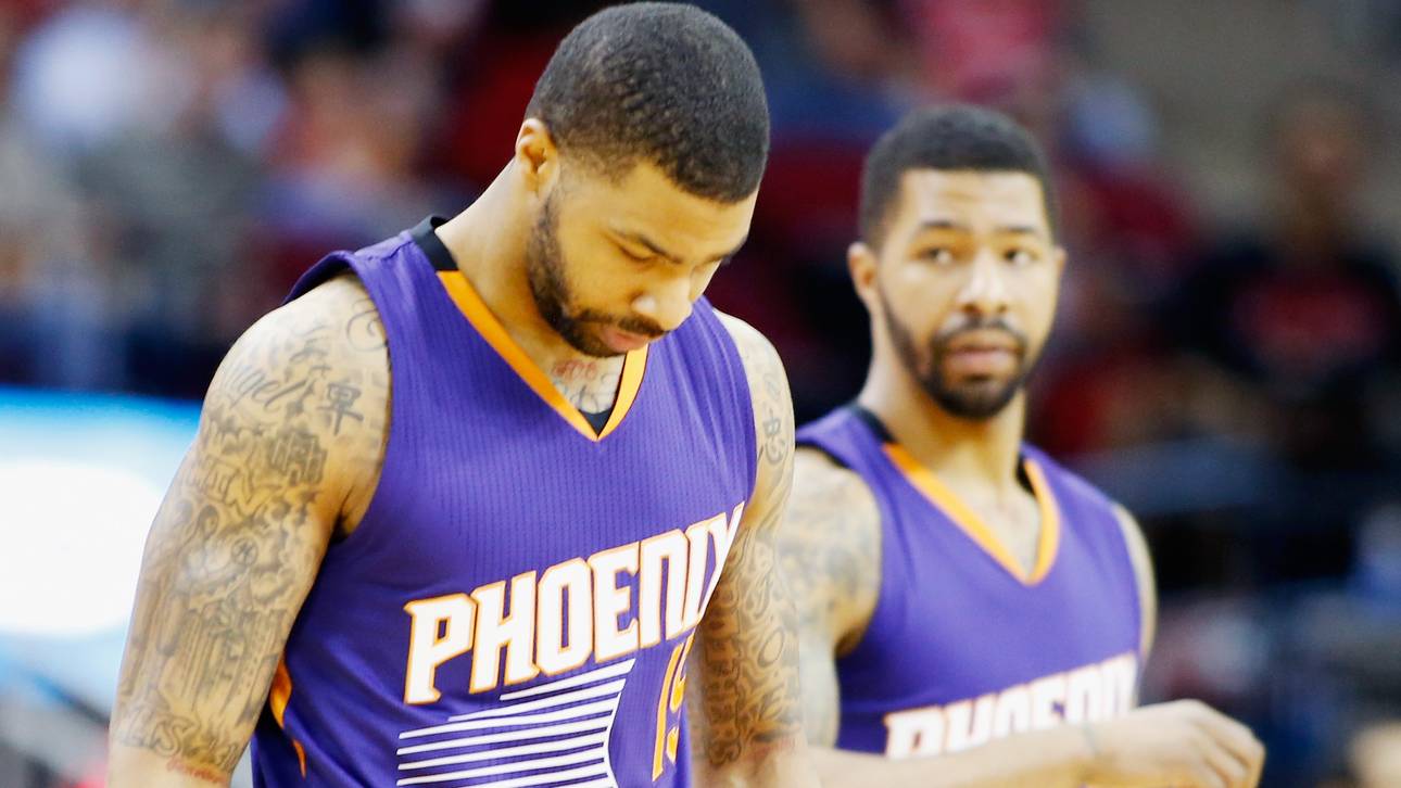 Morris-Zwillinge müssen vor Gericht