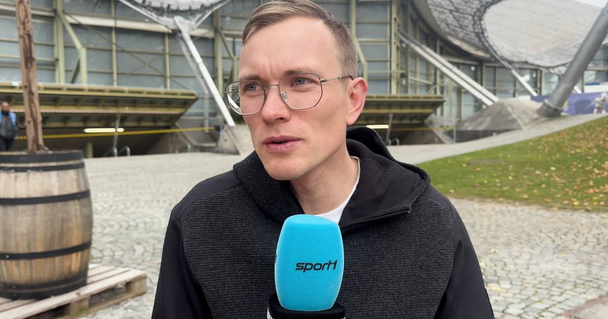 Olympics in Germany? Ex-biathlon star shares clear stance