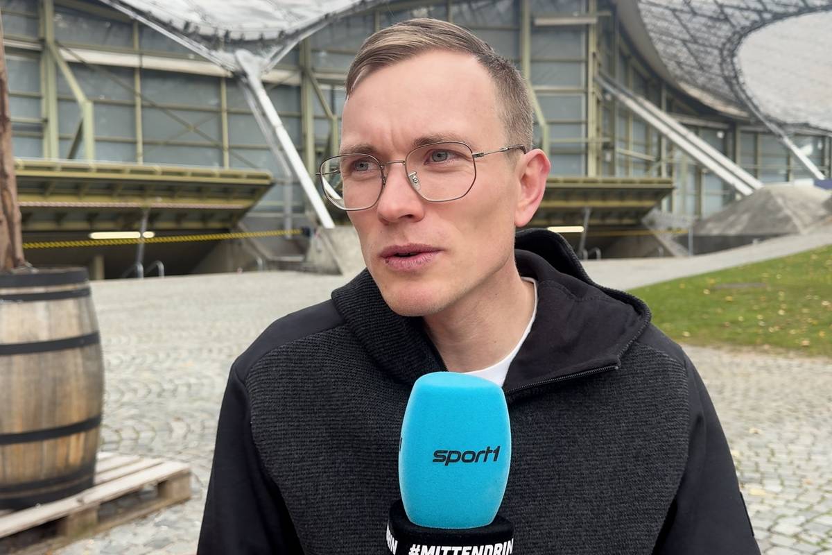 Olympia in Deutschland? Ex-Biathlon-Star hat klare Meinung