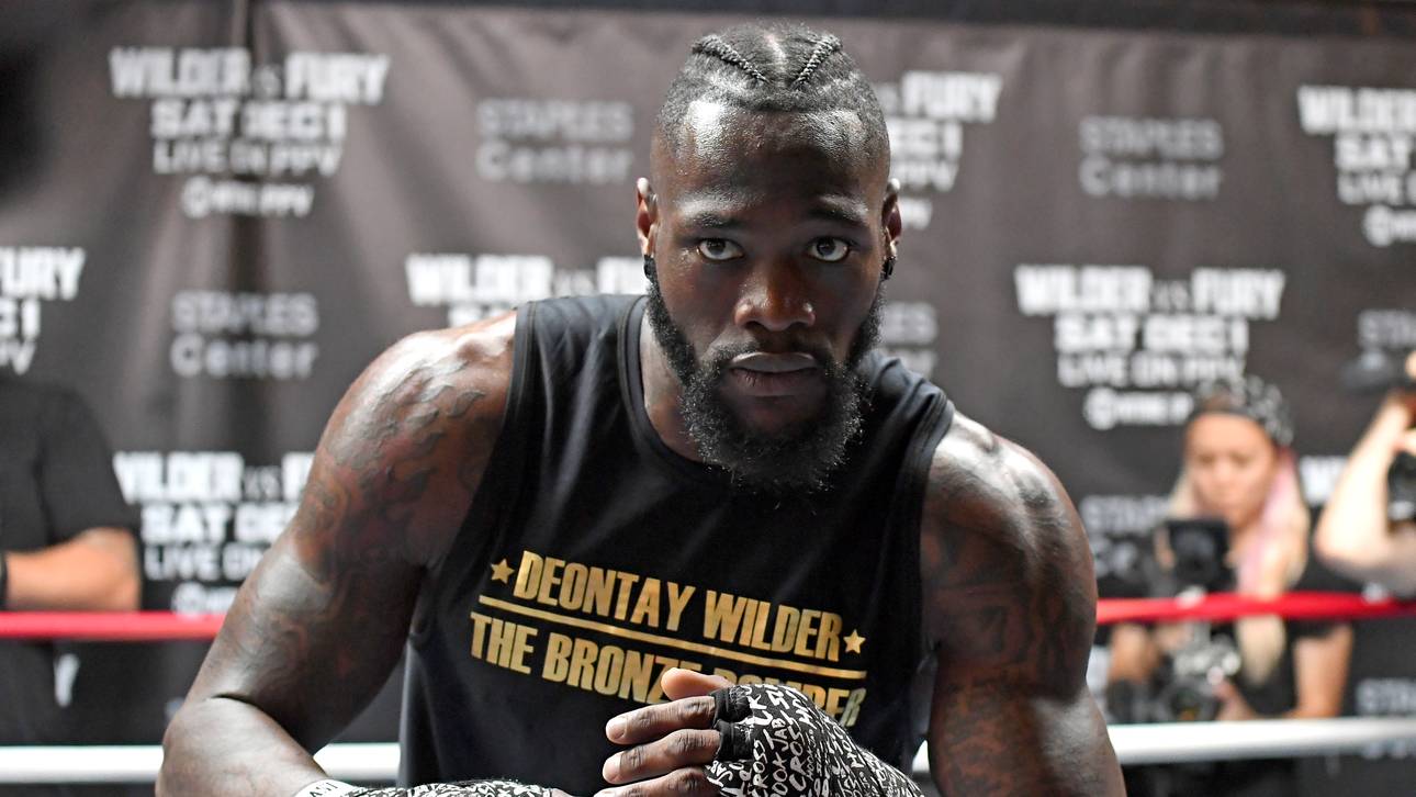 Wilder verwirrt mit Drohungen