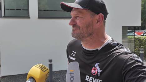 Der 1. FC Köln spielt in der Qualifikation für die UEFA Conference League. Der Kader wurde deshalb aufgestockt unter anderem in der Offensive. 