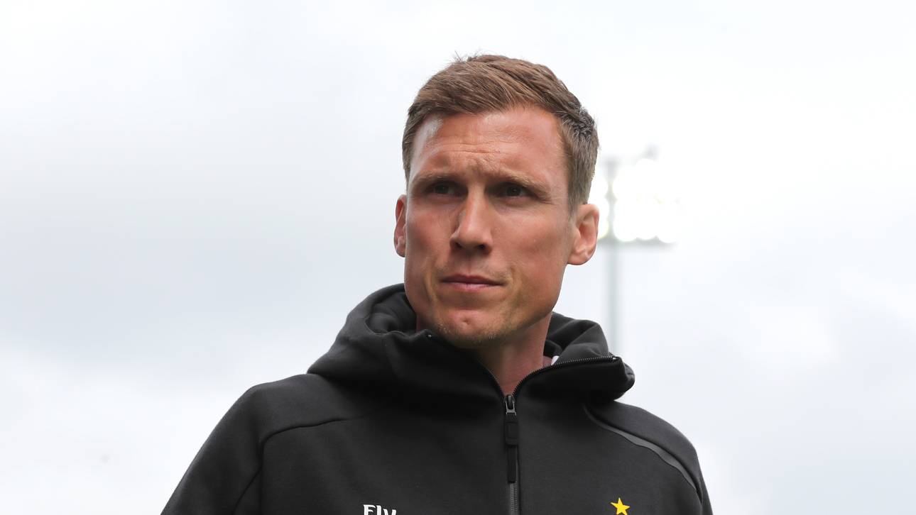 Wolf glaubt weiter an HSV-Aufstieg