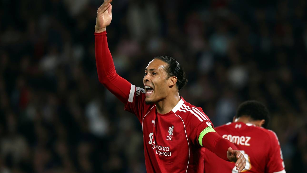 Liverpool setzt auf Faktor Anfield