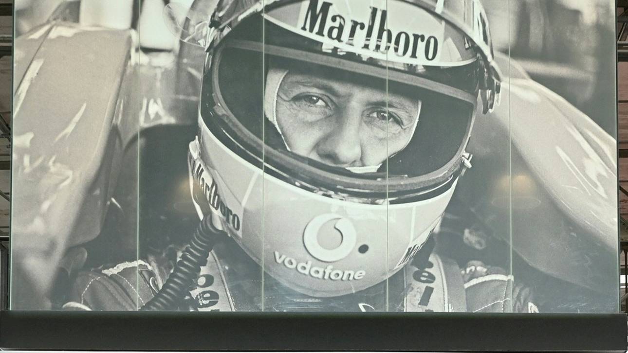 Familie Schumacher geht gegen Fake-Interview vor