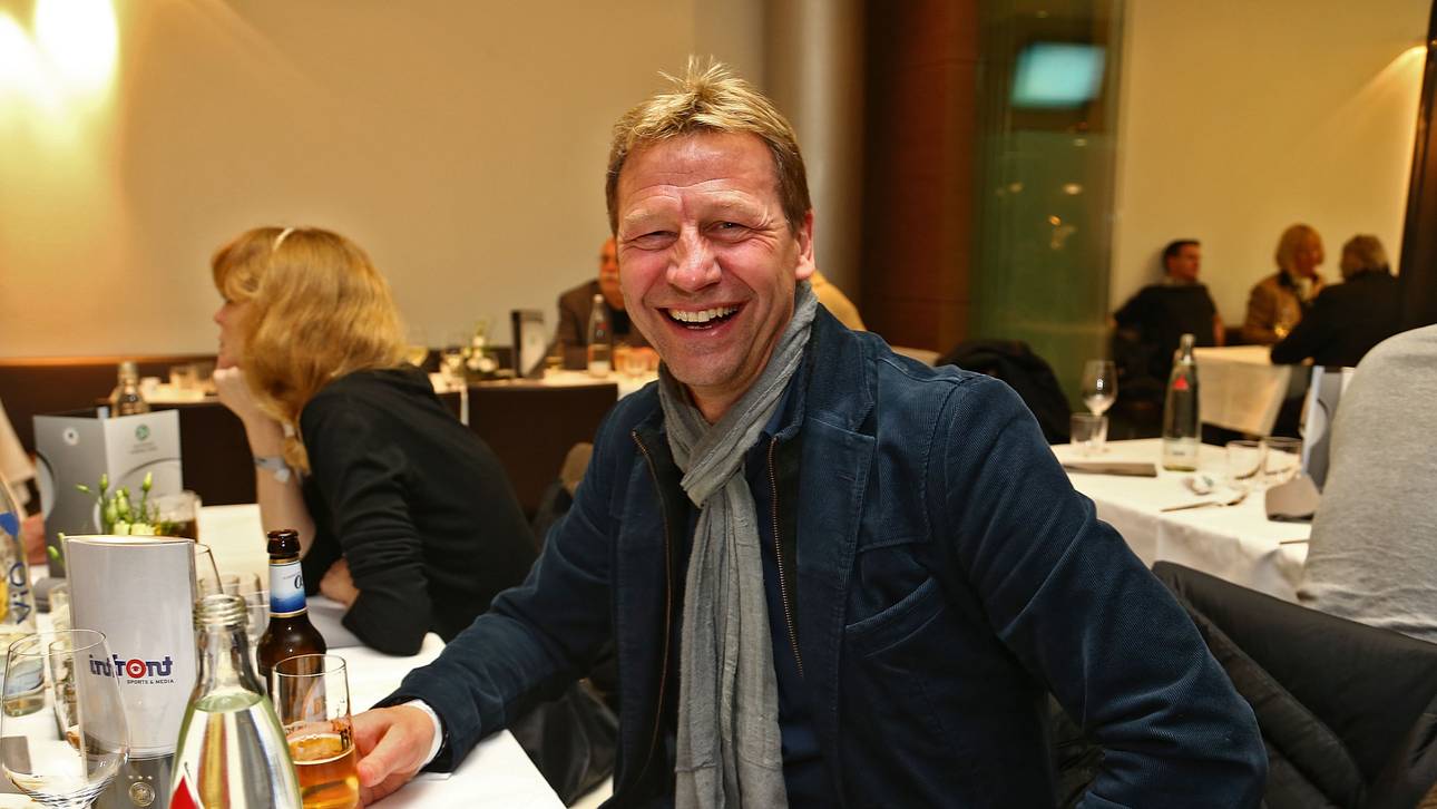 Buchwald als VfB-Präsident im Gespräch