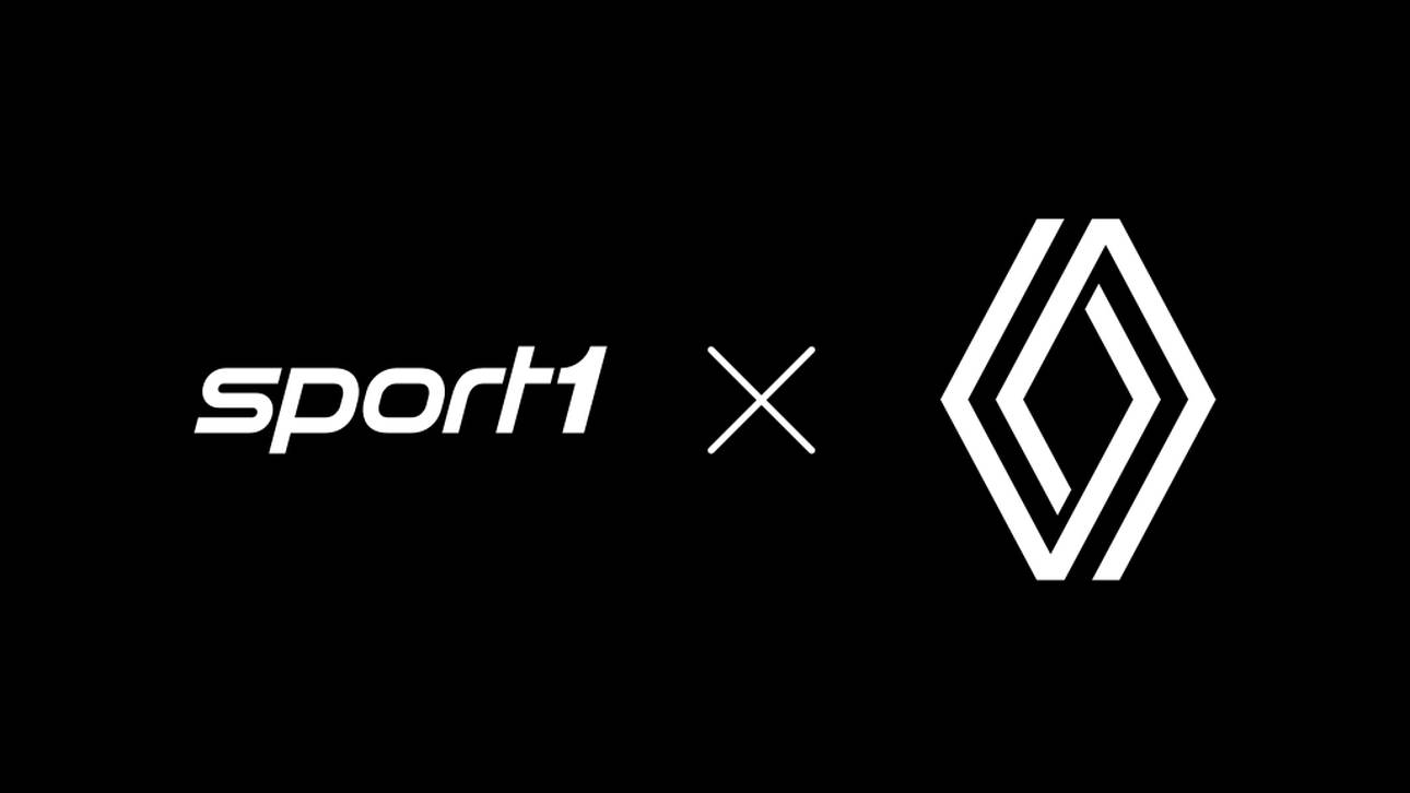 SPORT1 X RENAULT: EINE EXKLUSIVE PARTNERSCHAFT BRINGT SPORTNEWS INS AUTO, OB ALS VIDEO ODER PODCAST!