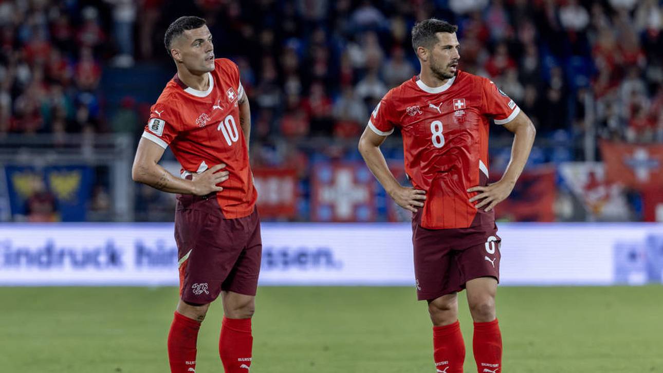 Mitspieler reagiert auf Xhaka-Bericht
