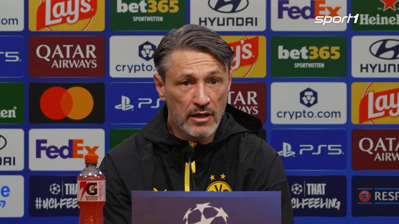 Darum hat Kovac Respekt vor Villarreal