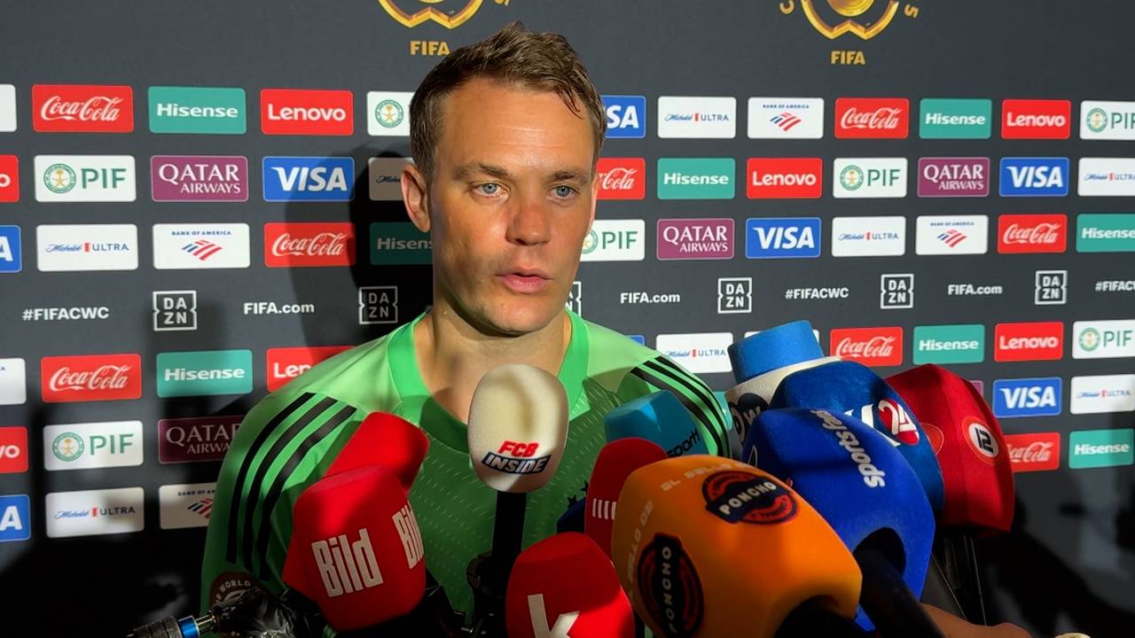 Gefahr? Bayern droht brutales Spiel