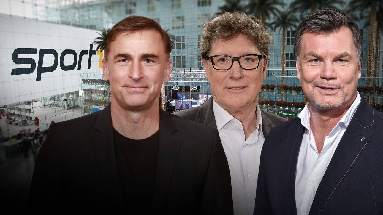 Köln-Ikone und Kuntz im Doppelpass