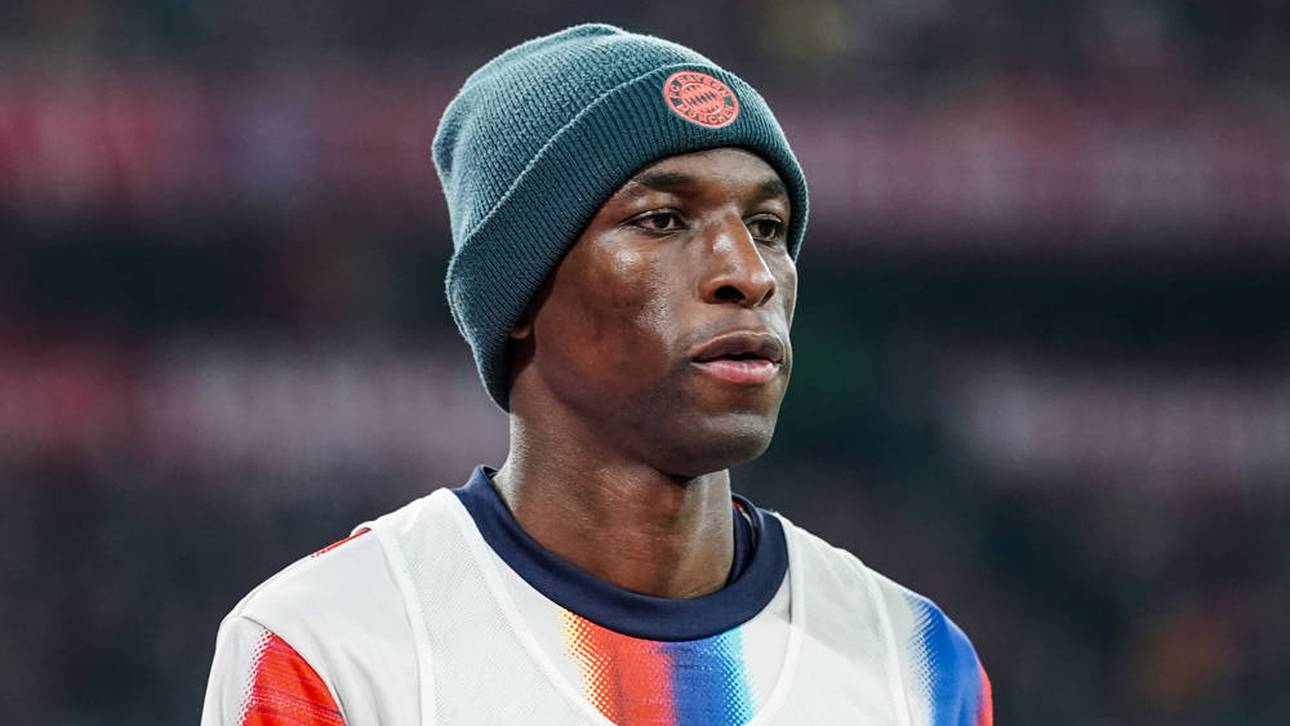 Jackson hat keine Zukunft mehr