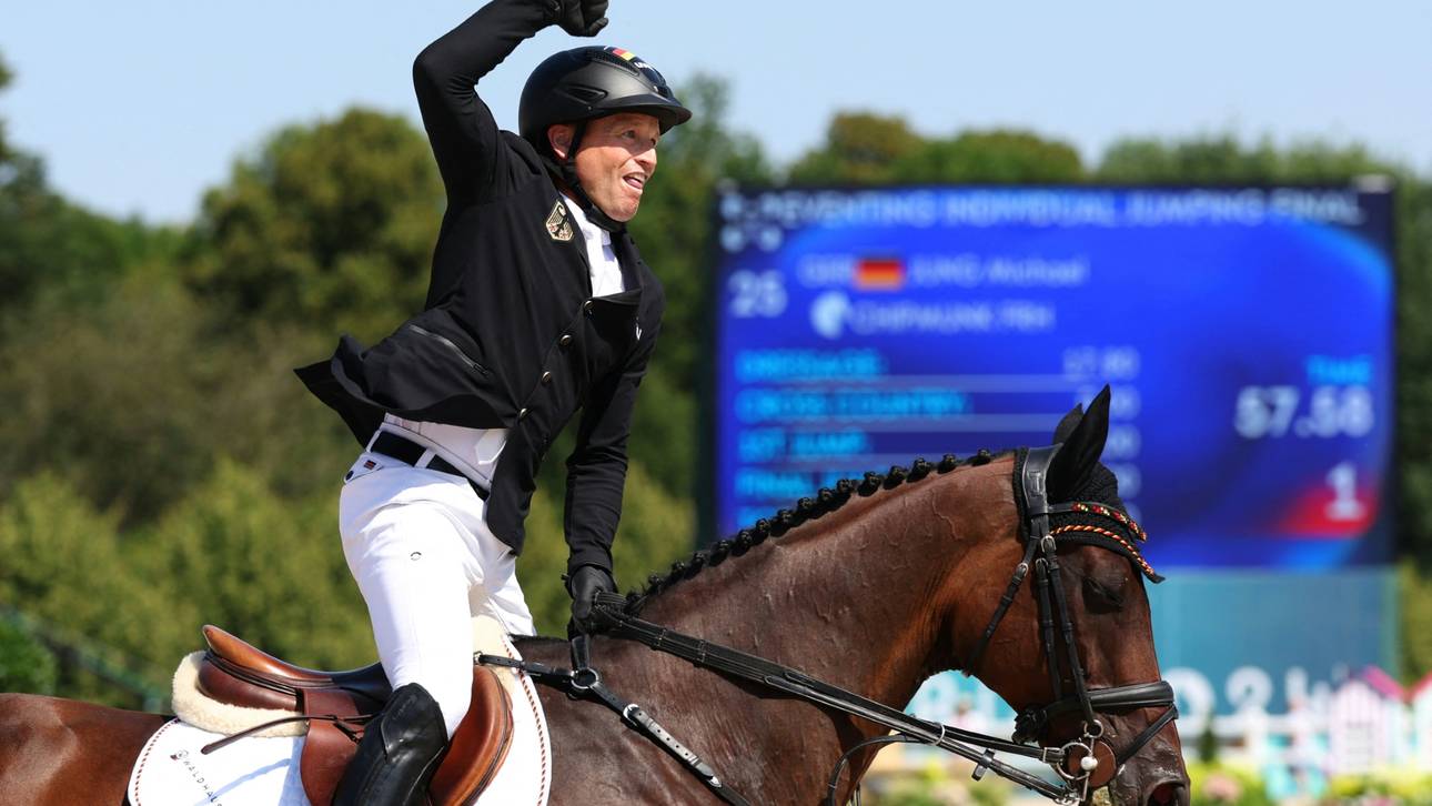 „Terminator“ sorgt für Begeisterung