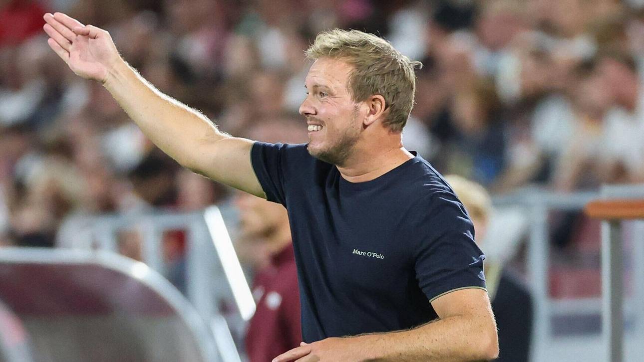 WM-Quali 2026: Was passiert, wenn Deutschland den Gruppensieg verpasst?