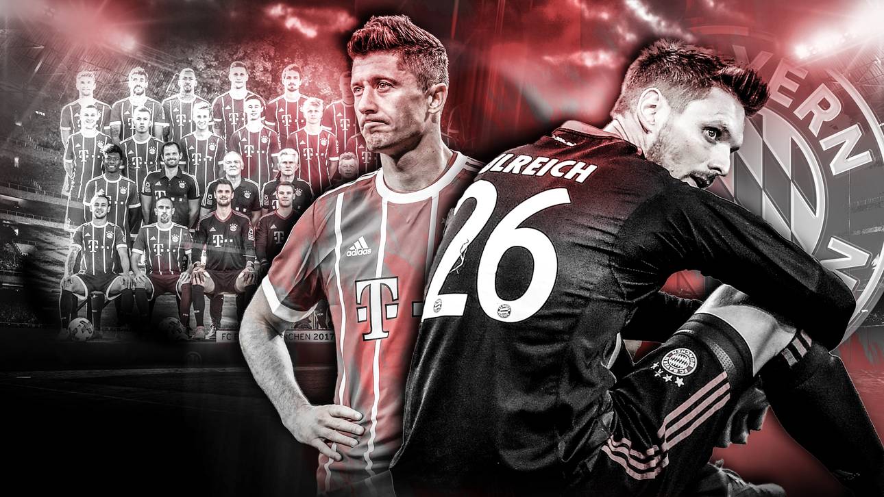 Darum scheiterte Bayern an Real