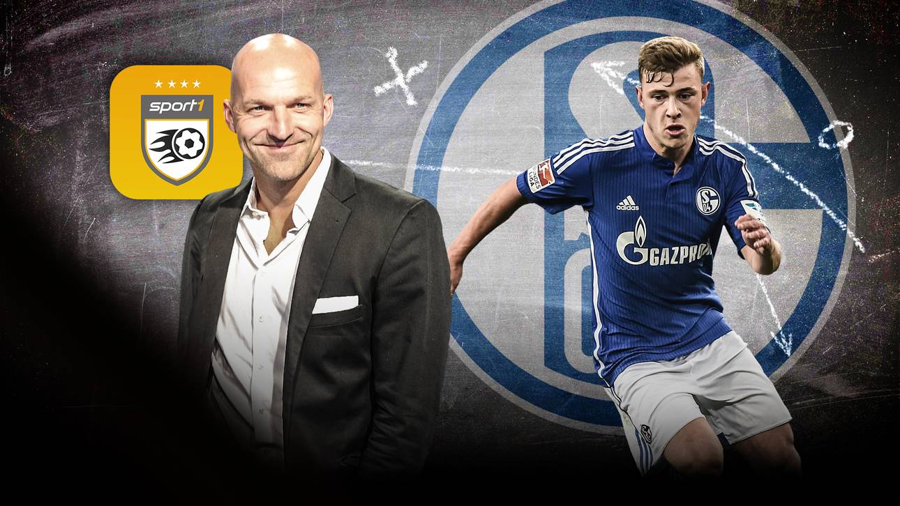 Schnoor setzt auf Youngster Meyer