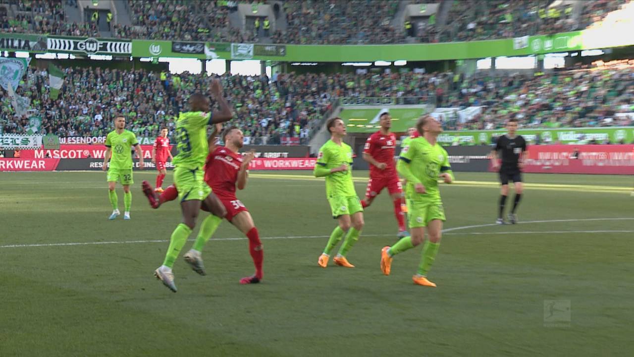 „Schlag in Fresse“ für Bayern-Schreck