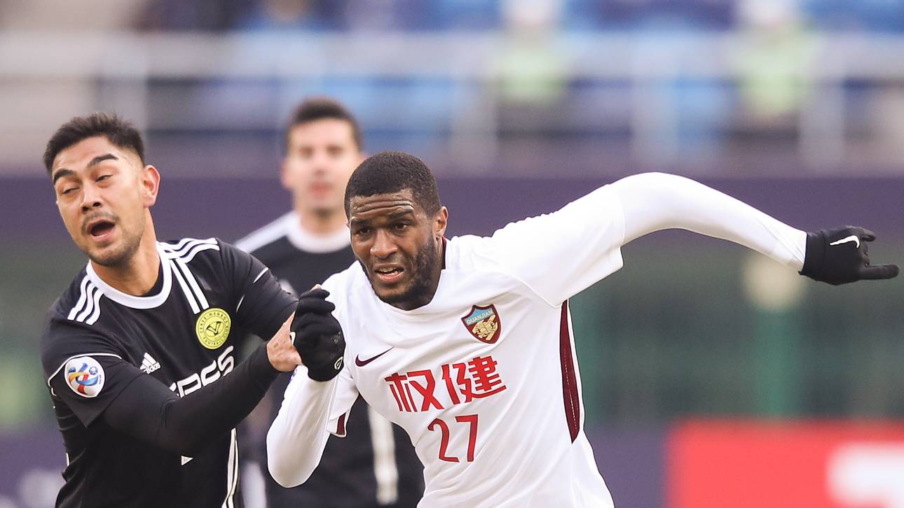 Modeste vor Rückkehr in Bundesliga?