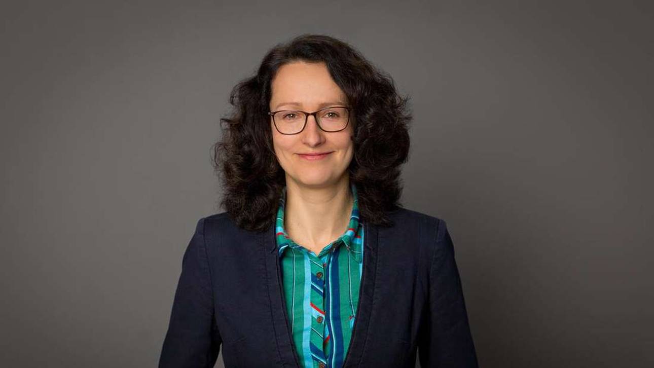 „Wir brauchen die Frauenquote“