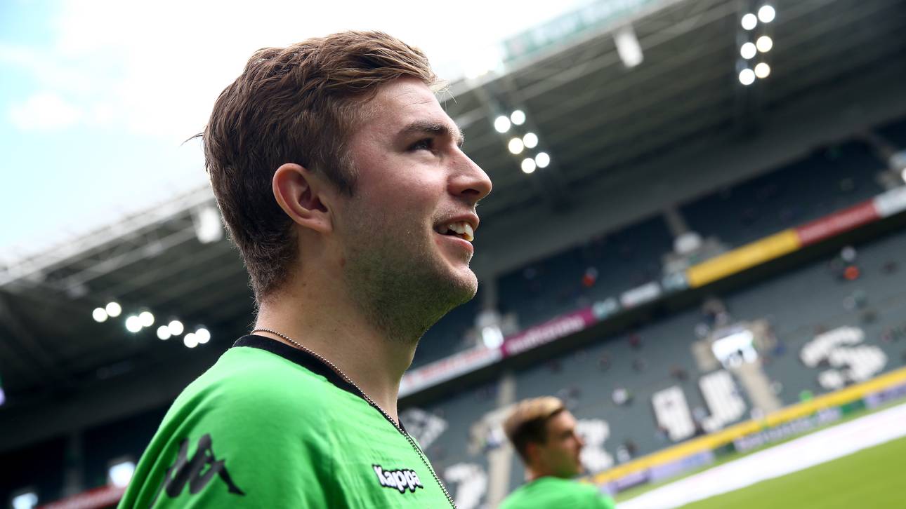 Kramer schwört Gladbach die Treue