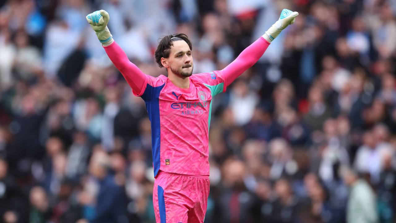 47 Millionen! Er ist nun der teuerste englische Keeper