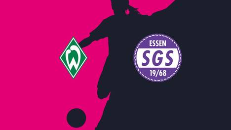 SV Werder Bremen - SGS Essen: Tore und Highlights | FLYERALARM Frauen-Bundesliga