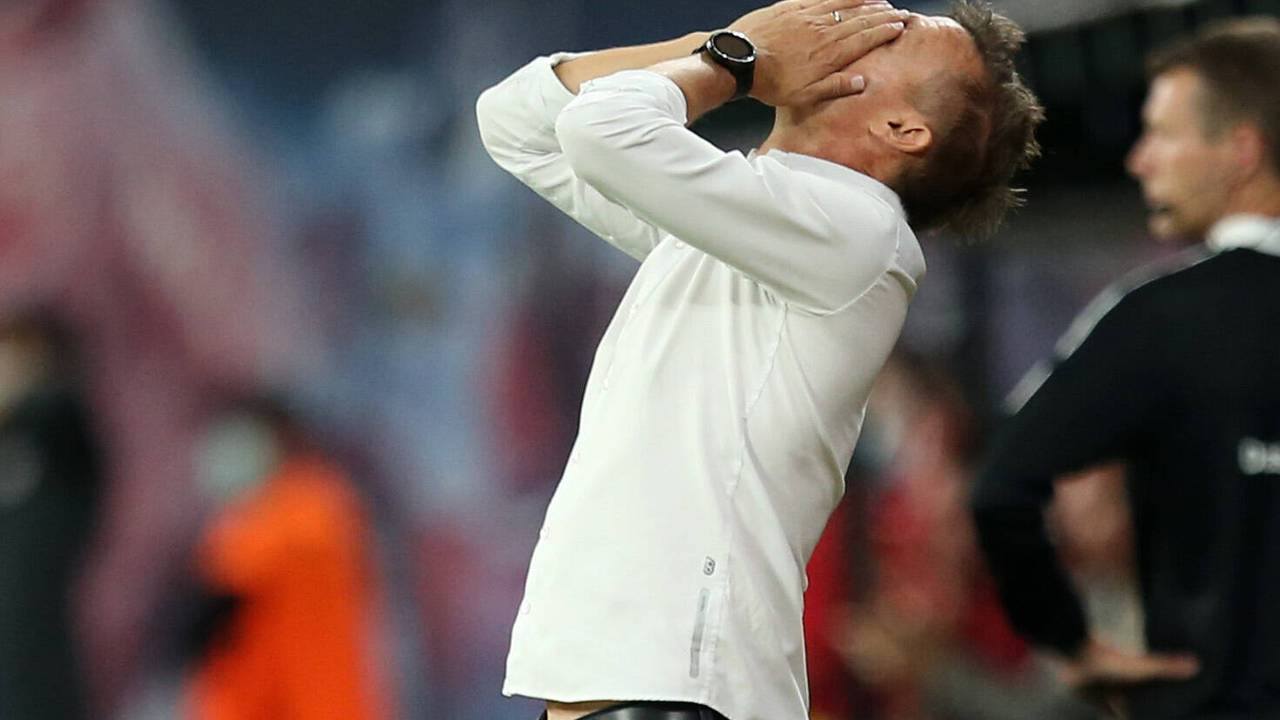RB Leipzig: Nächster Nackenschlag gegen City - Druck auf Jesse Marsch steigt
