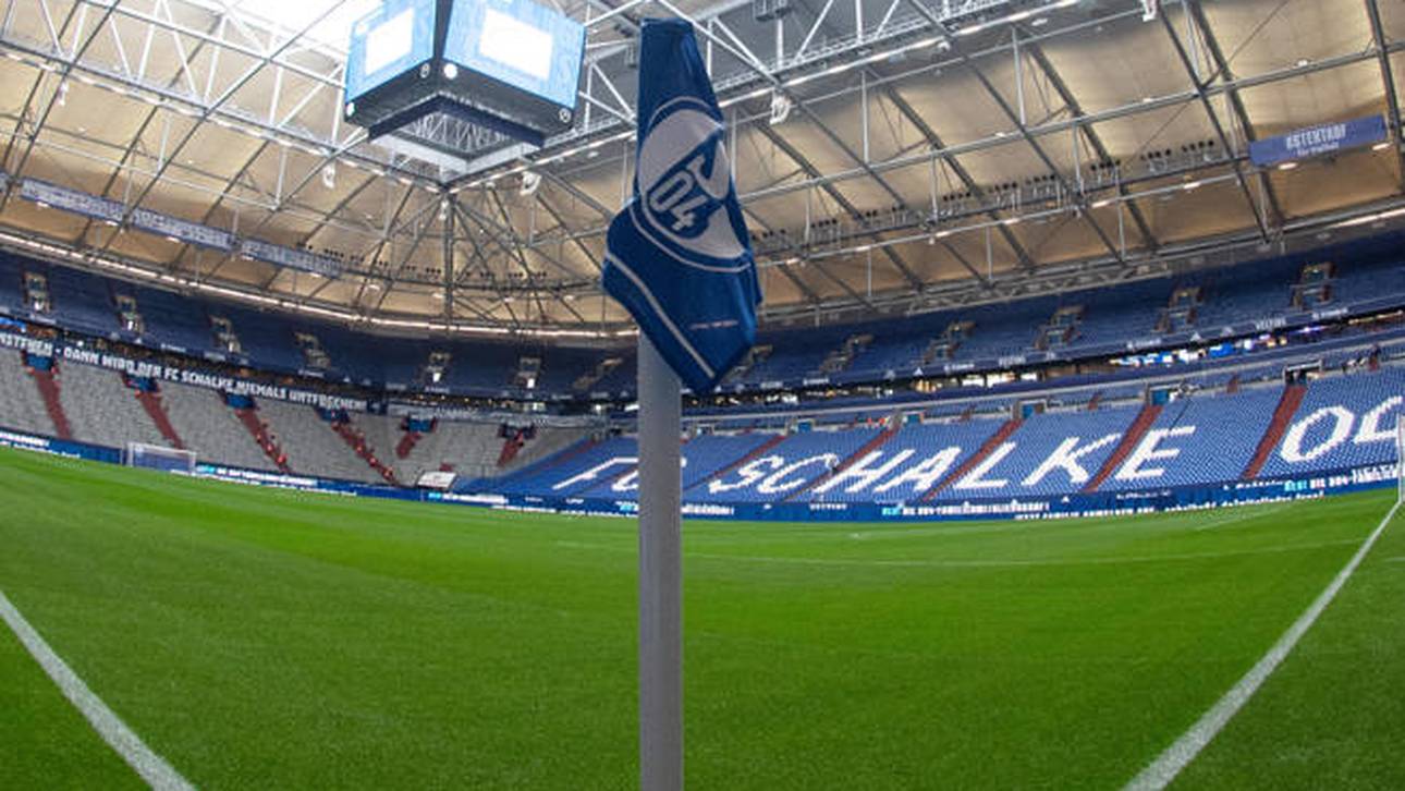 CL: Darum spielt Bayern auf Schalke