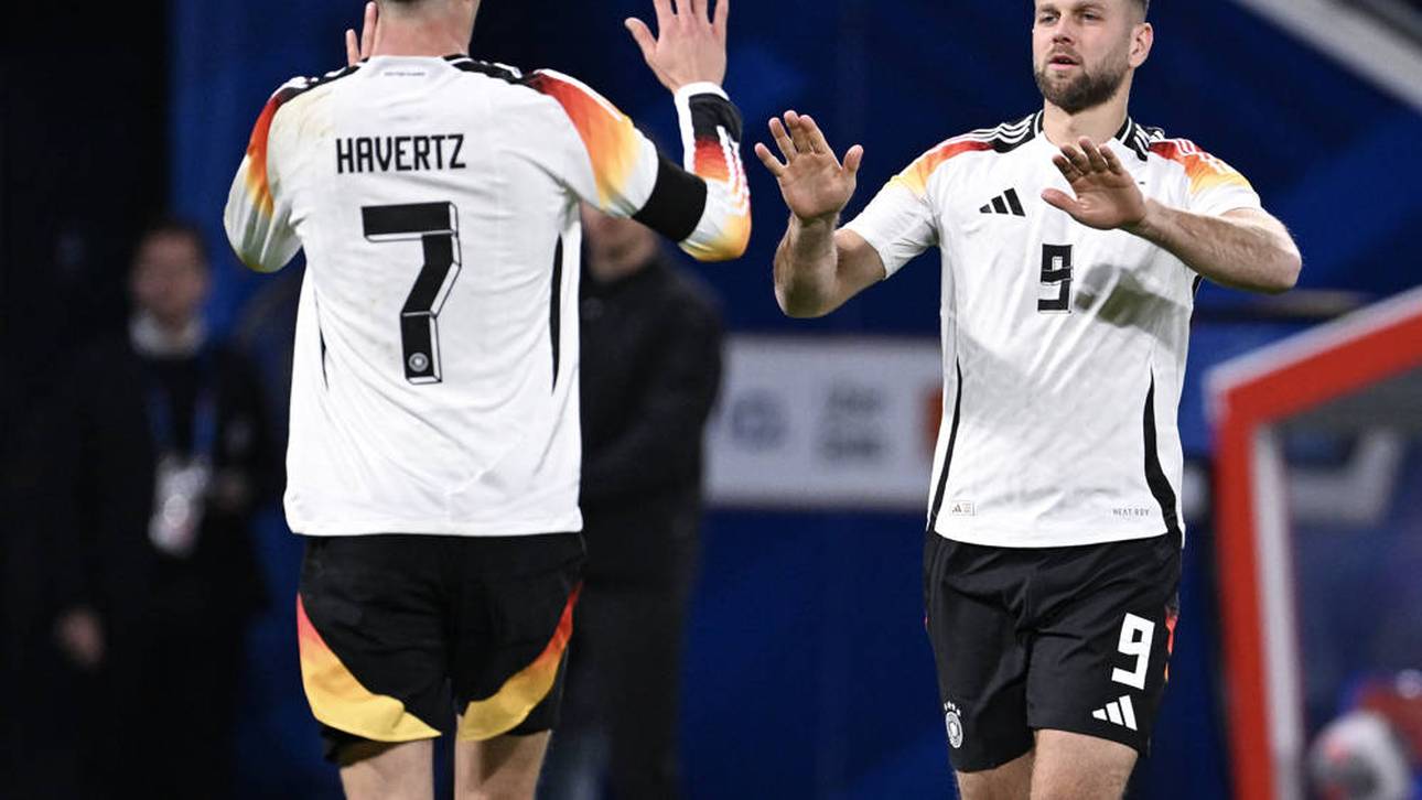 Klare Worte in DFB-Diskussion