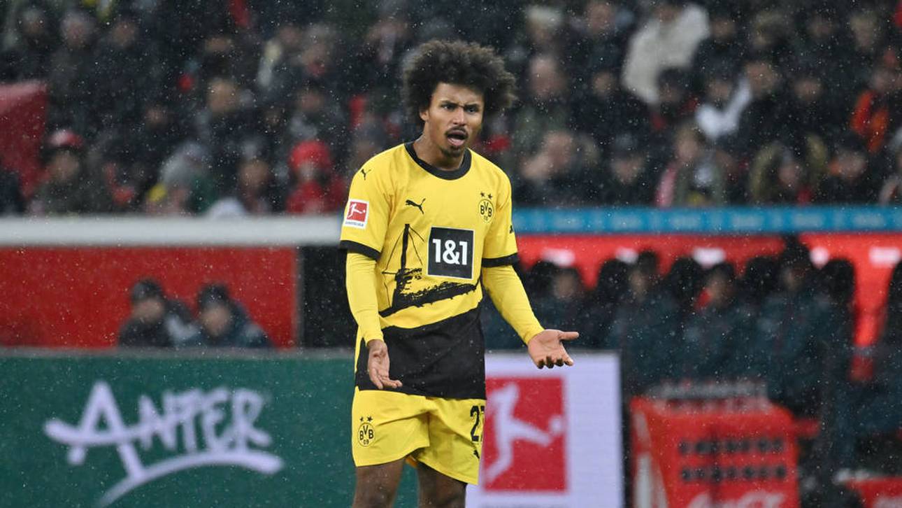 Hamann kritisiert BVB-Star