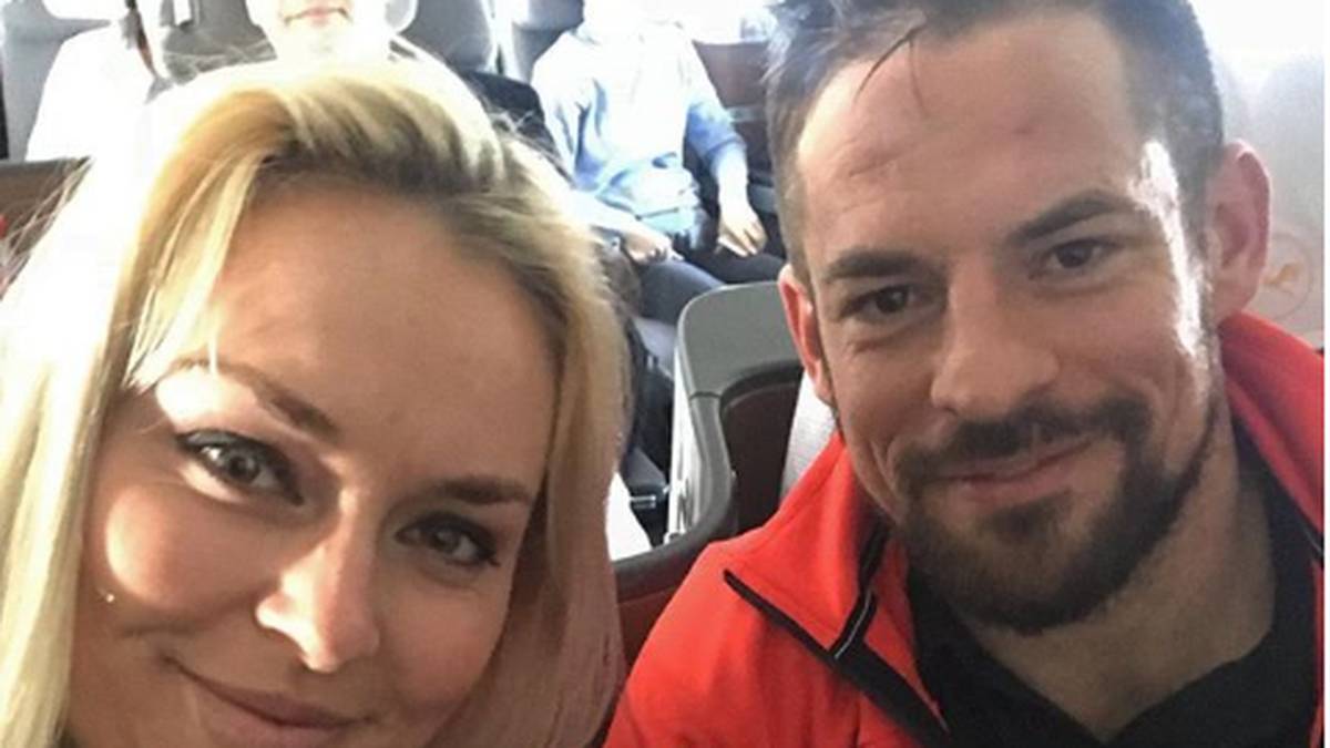 Auf dem Flug nach Pyeongchang sitzt er neben Skistar Lindsey Vonn und kommentiert ein gemeinsames Foto mit den Worten: "Eine Wintersportlegende und Lindsey Vonn." Im K.o.-Spiel gegen die Schweiz erzielte er in der Verlängerung nach nur 26 Sekunden das entscheidende Tor zum Viertelfinal-Einzug