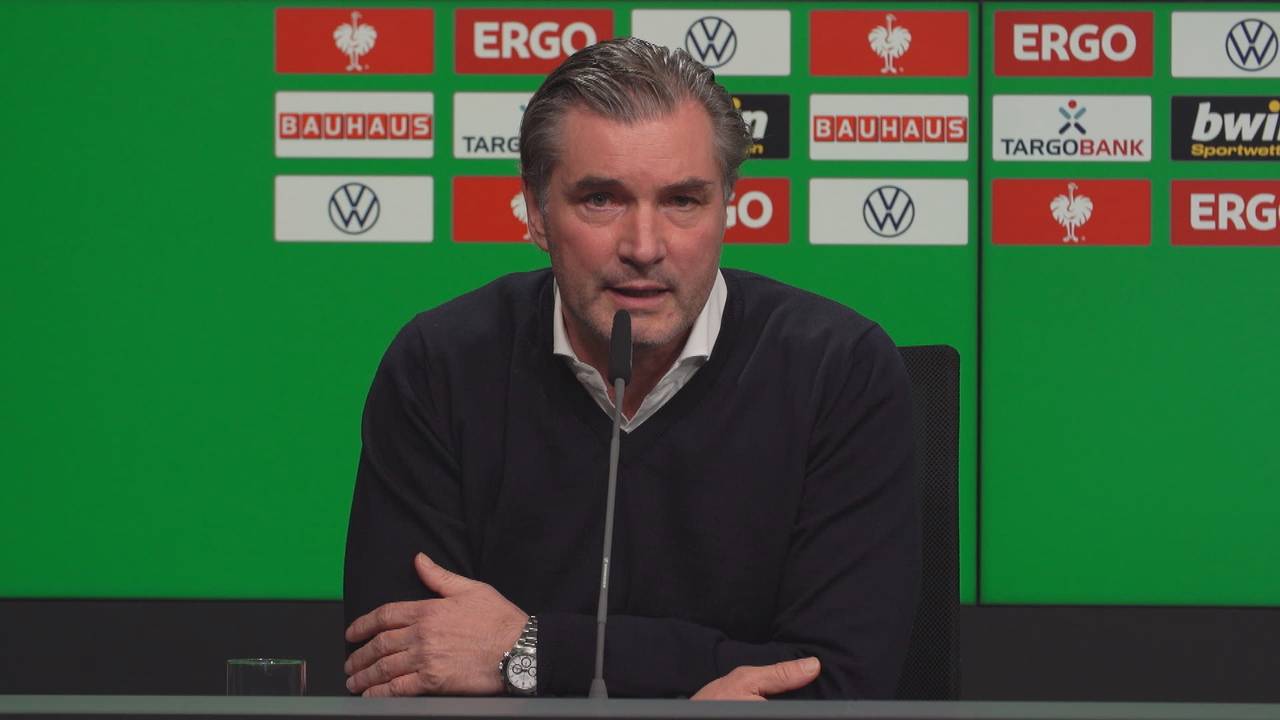 Borussia Dortmund: Michael Zorc über neuen Sportdirektor Sebastian Kehl