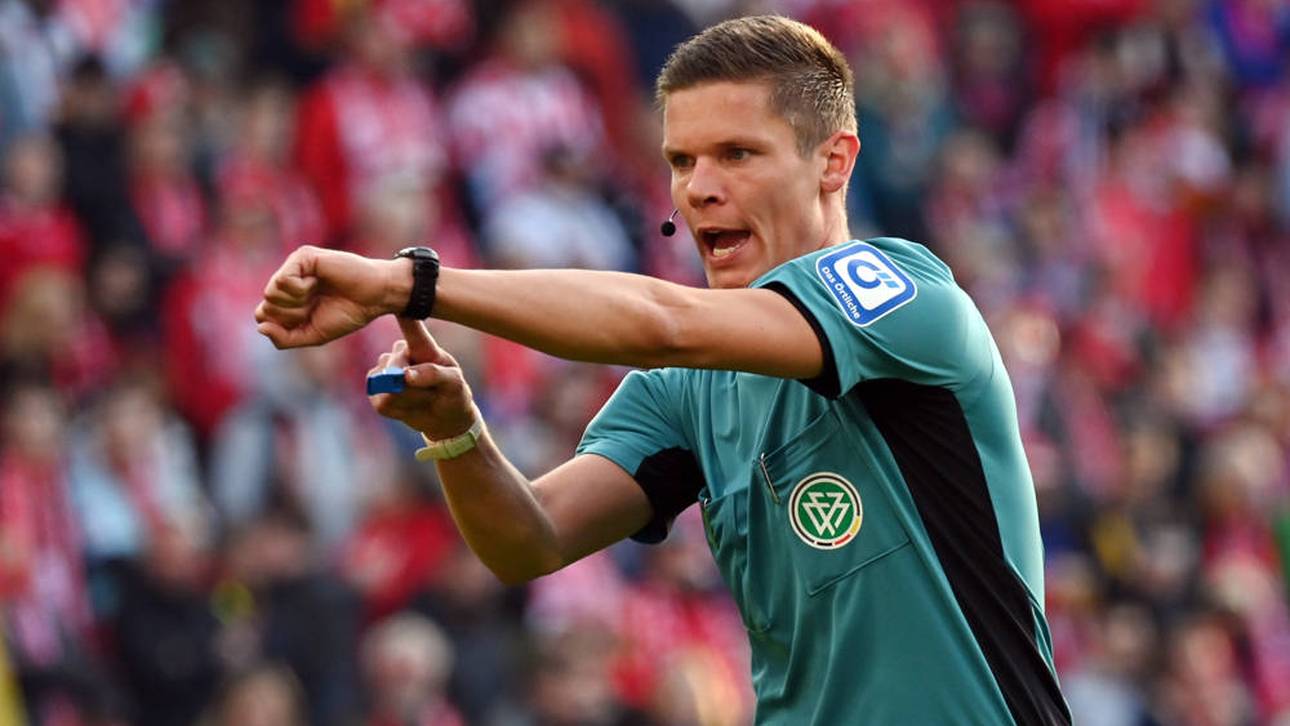 Zeitspiel-Reform immer umfangreicher