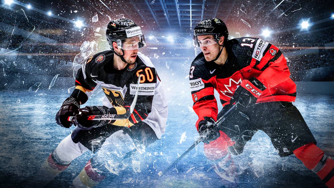 Brisanter Abschluss gegen Kanada