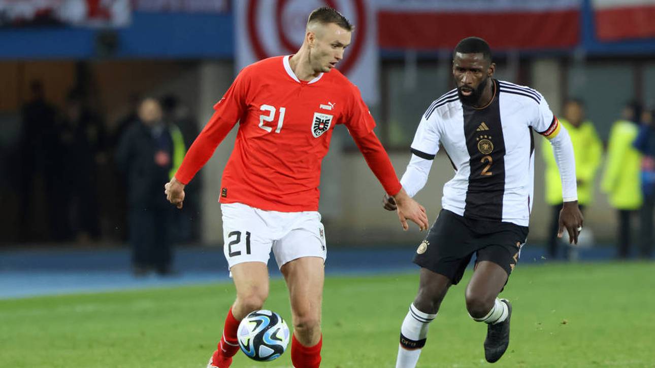 Kalajdzic-Hammer vor Abschluss!