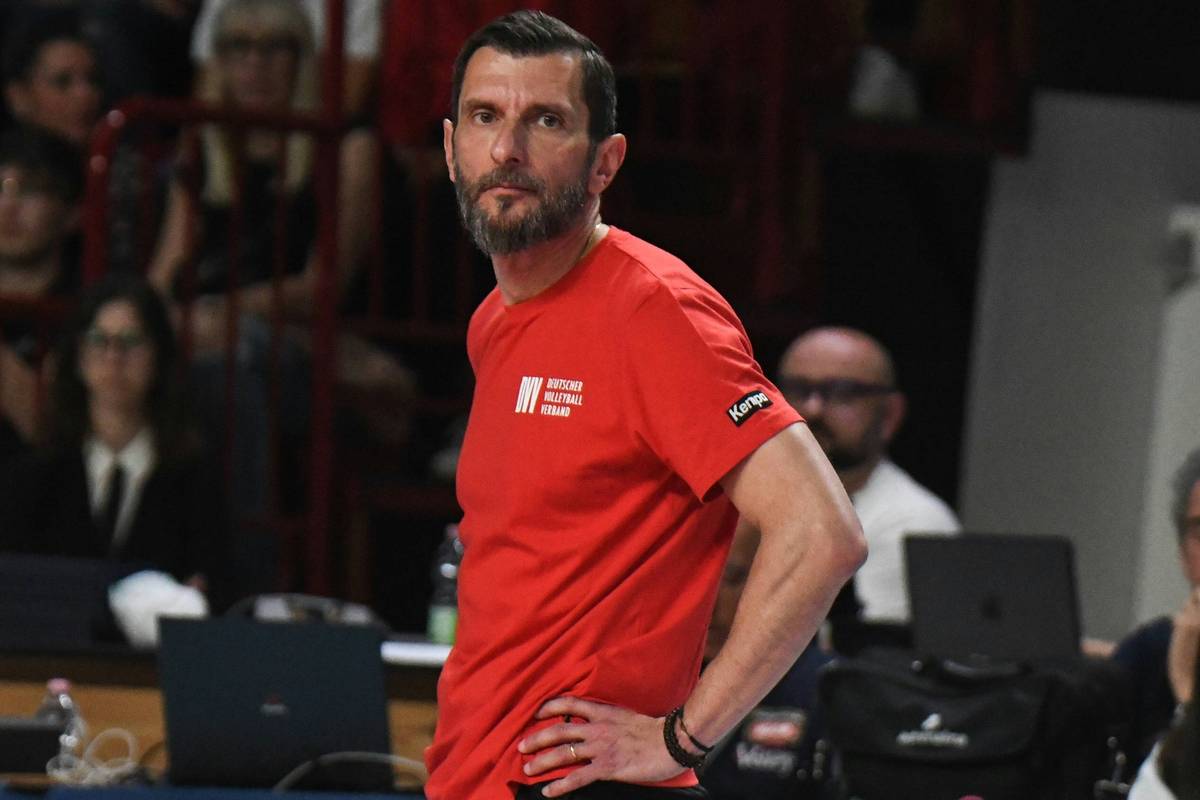 Volleyballerinnen verpassen Coup