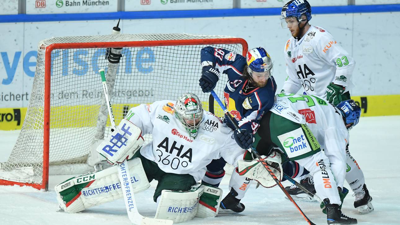 Können die Münchener ausgleichen?