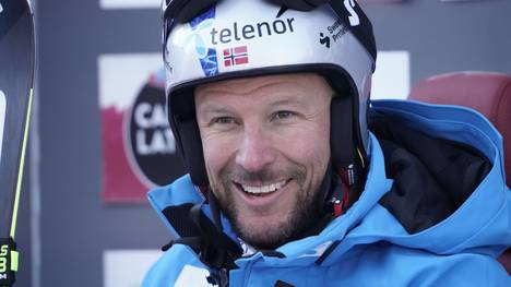 Aksel Lund Svindal beendete 2019 seine Ski-Karriere