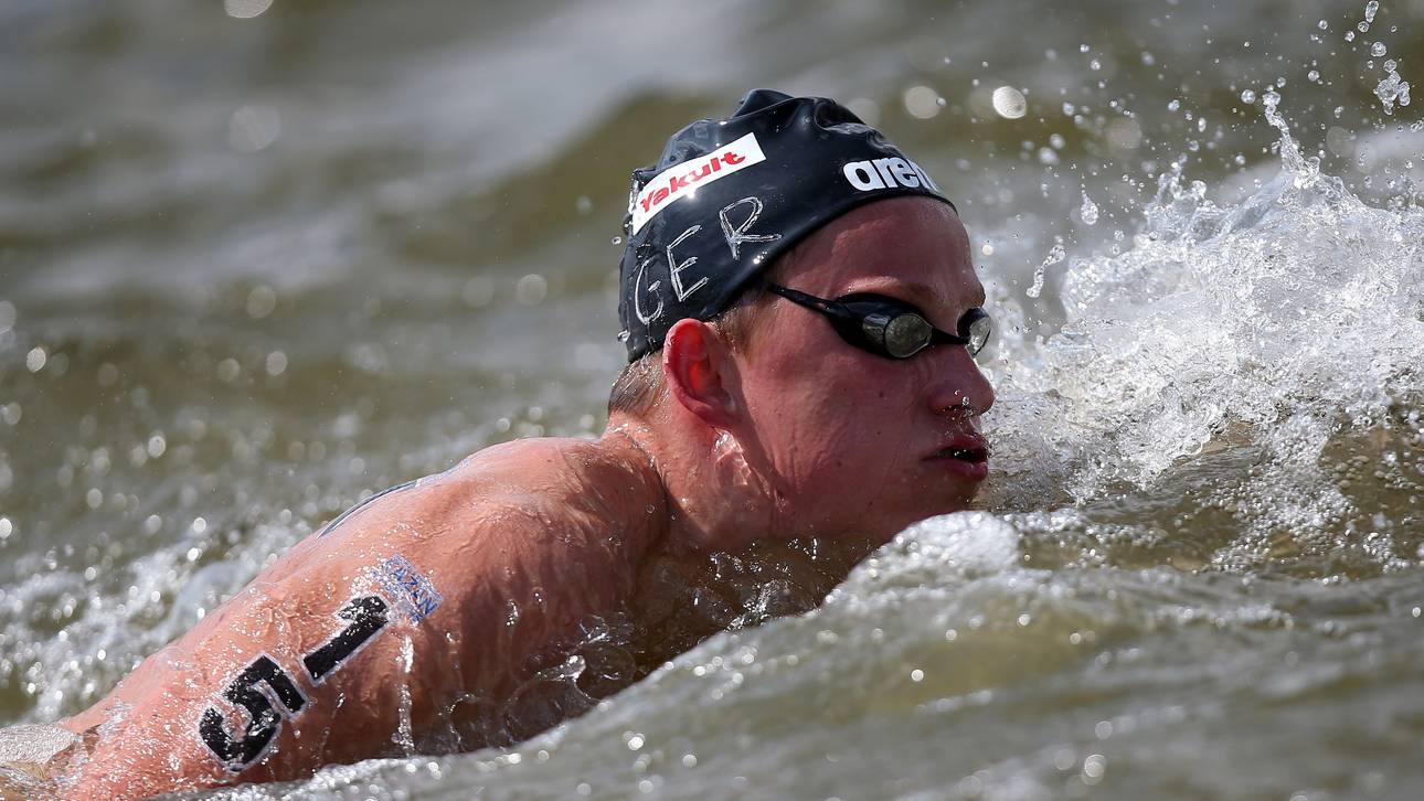 Muffels legt Fokus auf Olympia 2020