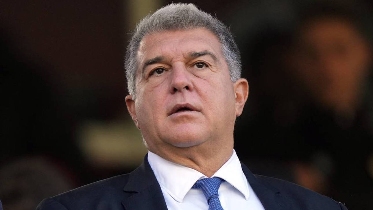 Heftige Strafe gegen Barca!